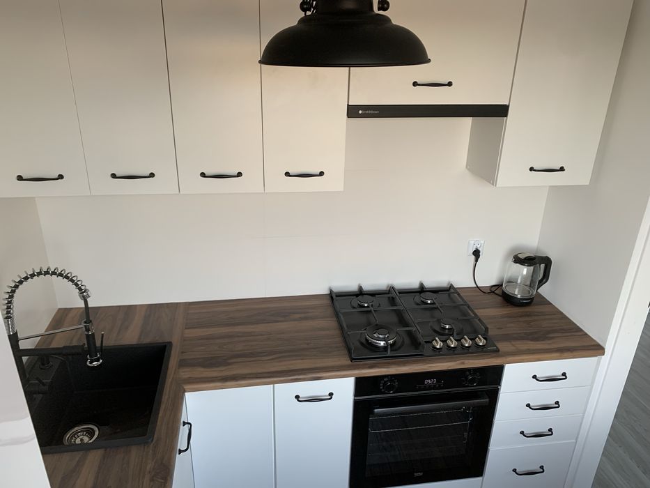 Wynsjmę komfortowy apartament 32m2 Koszalin Przylesie