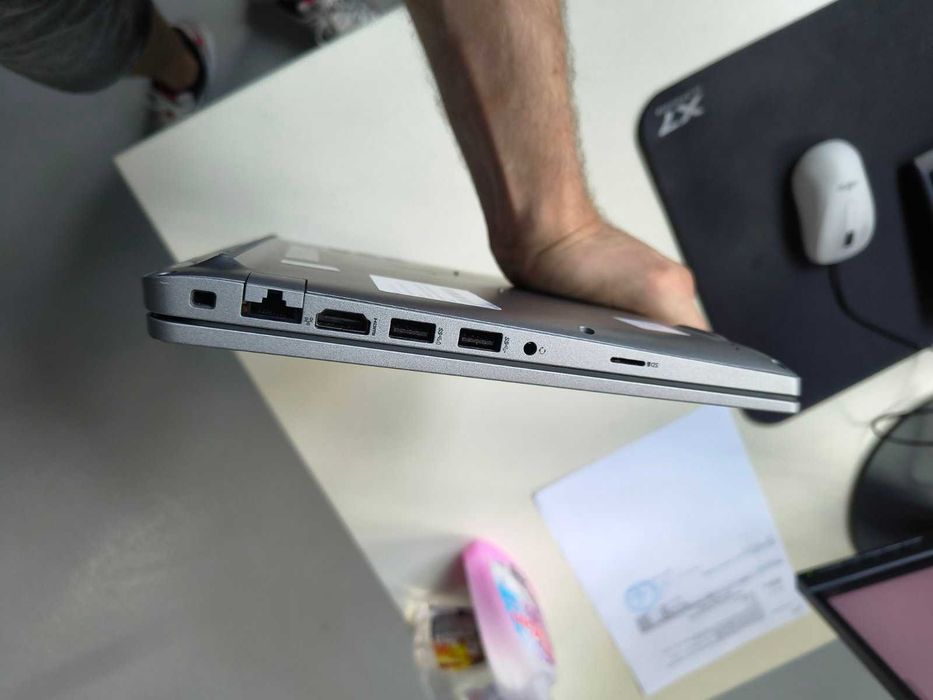 30 штук Dell Latitude 5420 (Core i7-1185G7-16Gb-DDR4-128Gb-SSD-сенсор)