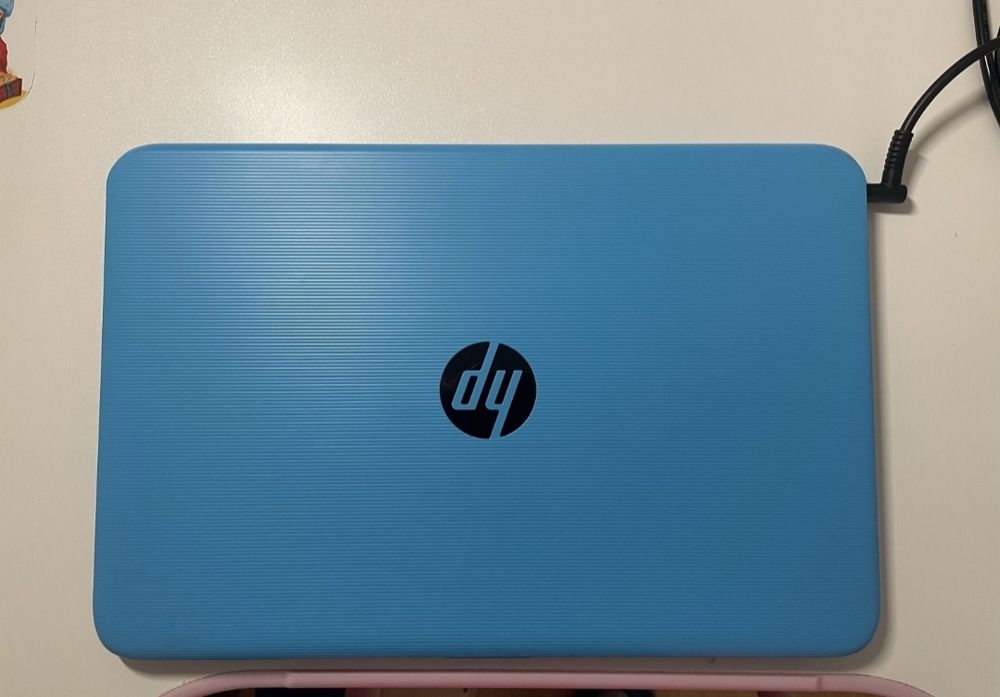 Ноутбук HP Stream 11