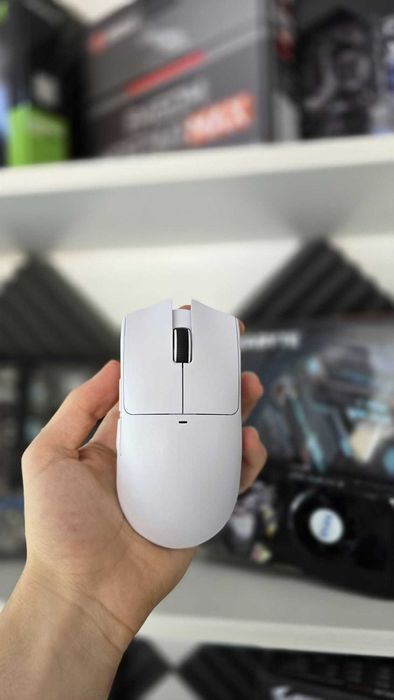 Attack Shark X11 Wireless Gaming Mouse [Novo] [Garantia]