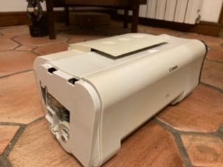 Impressora Canon i250