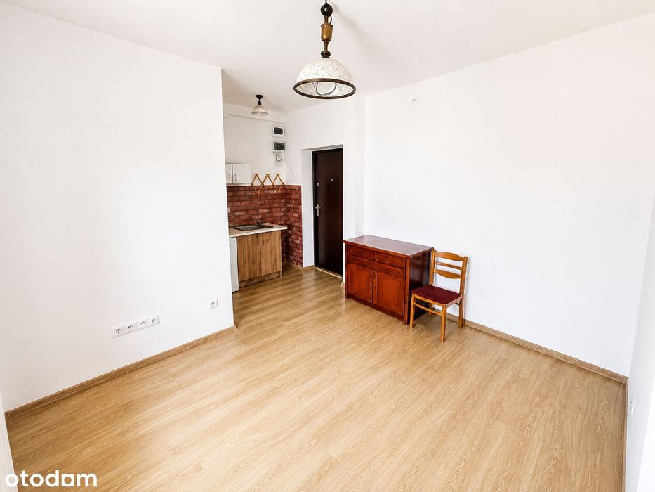 Mieszkanie – Warszawa - Widok 4
