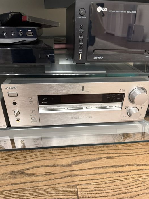 Продам домашній кінотеатр