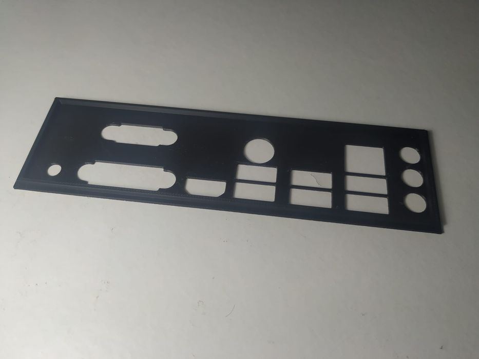 ASUS Prime B450-M-A II Backplate64740745284994120