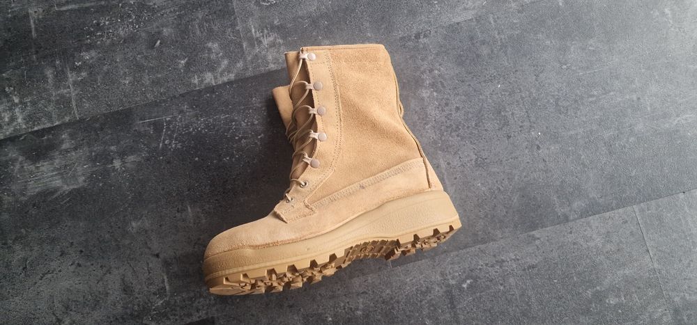 Buty wojskowe USA army altama desert gore-tex 41 26,5NOWE
