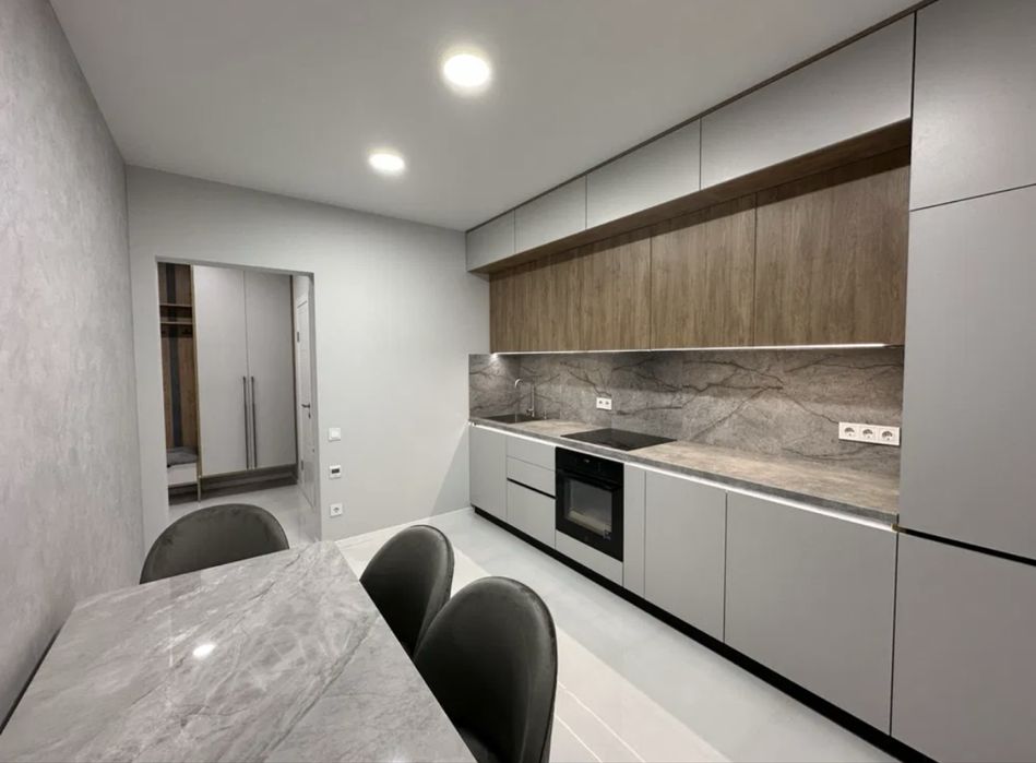 1-кімнатна квартира за адресою вул. Ш. Столичне (площа 36 м²) - Atlanta.ua - фото 15