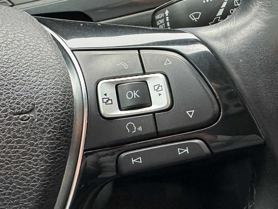 Найдешевший Volkswagen Tiguan Allspace SEL в Україні | 7 місць