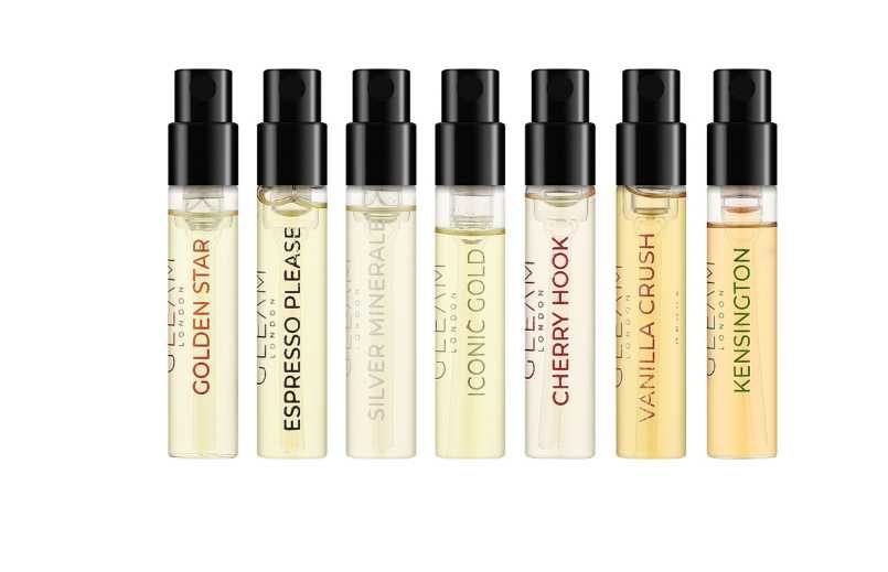 Gleam Discovery Set