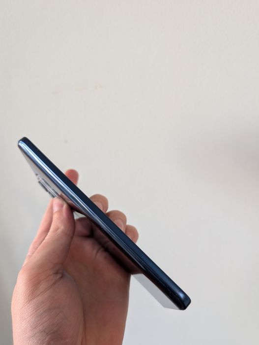 Motorola Edge Plus 2021 Blue 6/256gb Без блокувань