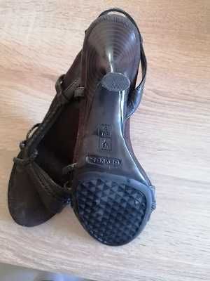 Sandały George roz.38