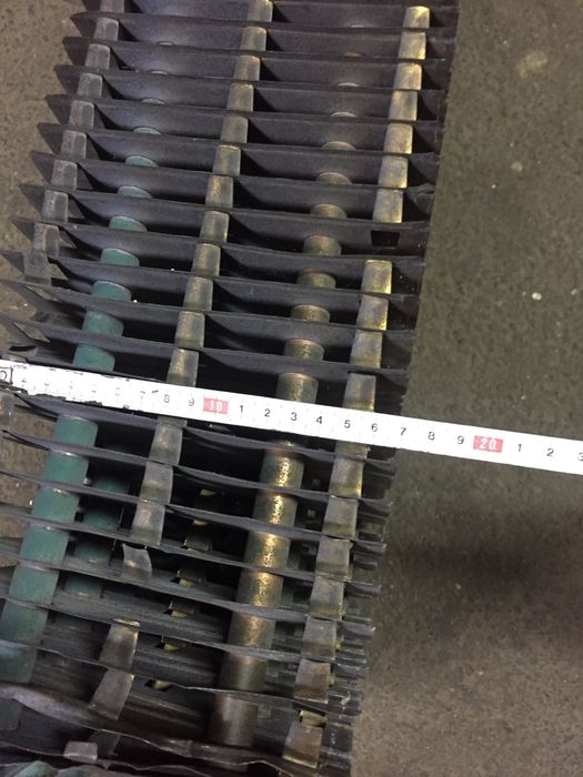 Испаритель холодилной камери,випарювач,теплообмінник