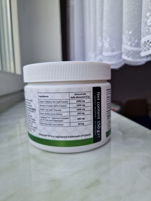 Nature Essence Detox