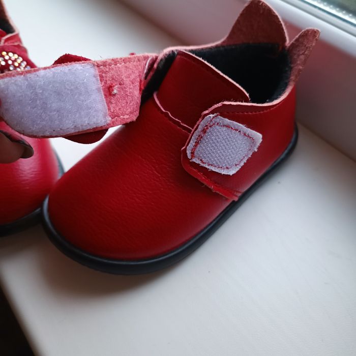 Взуття на дівчинку, черевички, ботинки на девочку