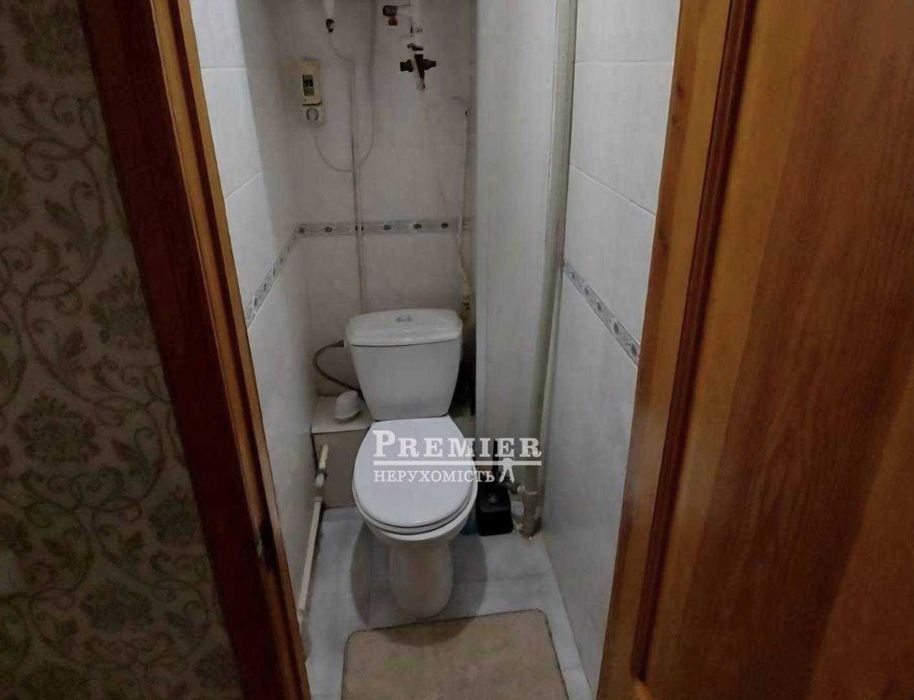 Продам 3-кімнатну квартиру на Семена Палія