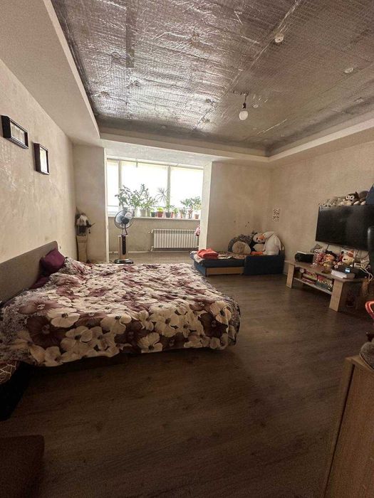 2-комнатная квартира по адресу ул. Бреуса (площадь 76 м²) - Atlanta.ua - фото 2