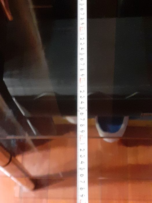 Стійка під апаратуру