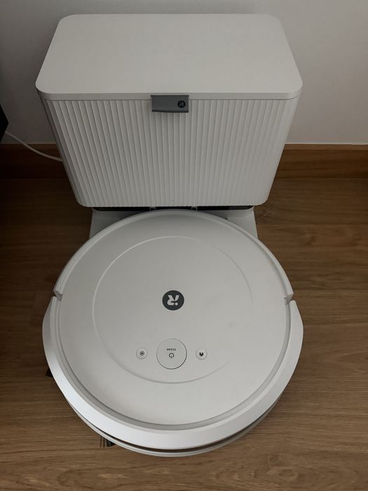 iRobot - aspirador autonomo NOVO