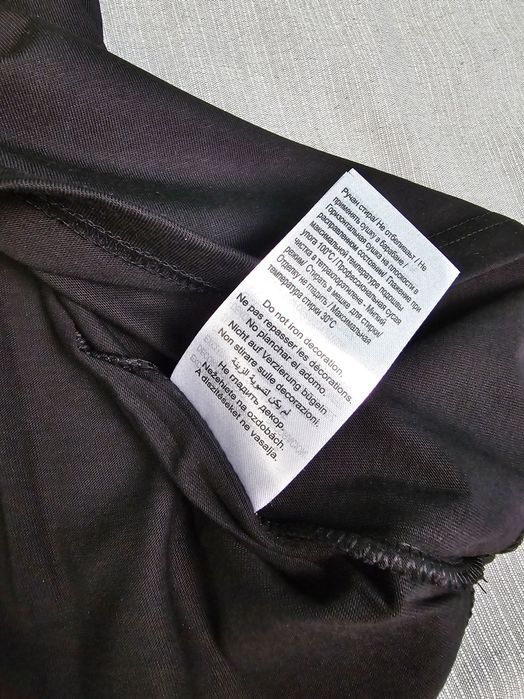 Koszulka męska tshirt Karl Lagerfeld krótki rękaw premium M-XXXL