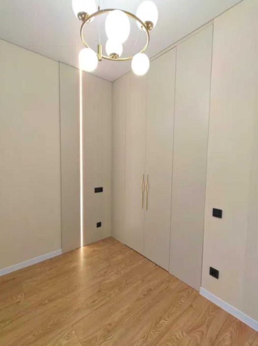 1-комнатная квартира по адресу ул. Краснова (площадь 47 м²) - Atlanta.ua - фото 16