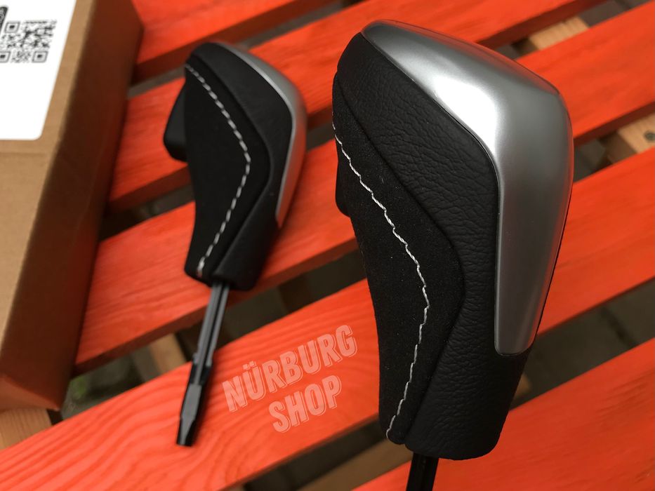 M Performance ручка АКПП для БМВ Е87 Е90 Е91 Е92 Е39 Е46 Е53 Е60 Е83