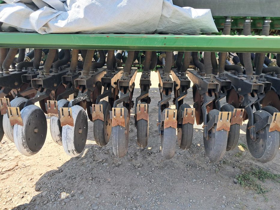 Сівалка зернова Great Plains 3s3000