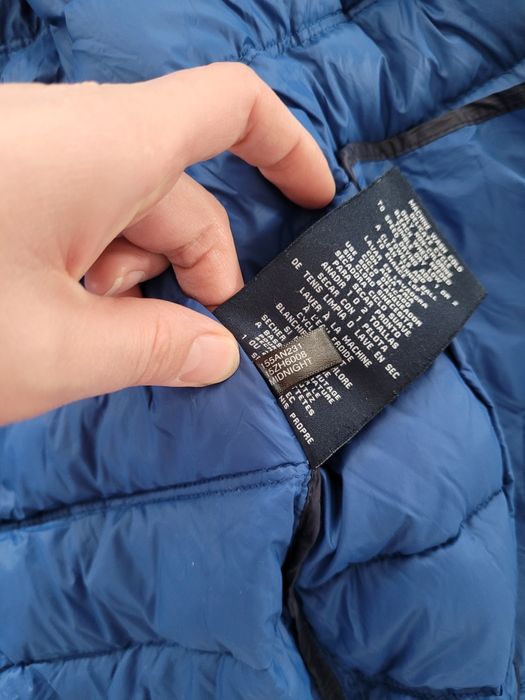 Kurtka Tommy Hilfiger rozmiar M