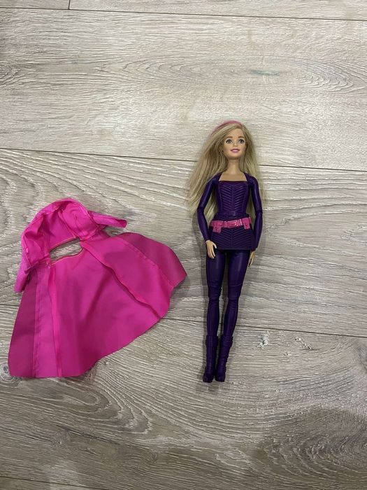 Оригинальная кукла барби