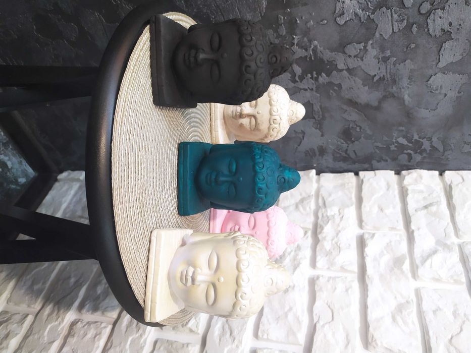 Изделия из гипса декоративные