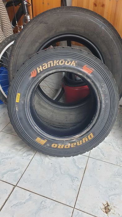 Pneu WRC Portugal 2026