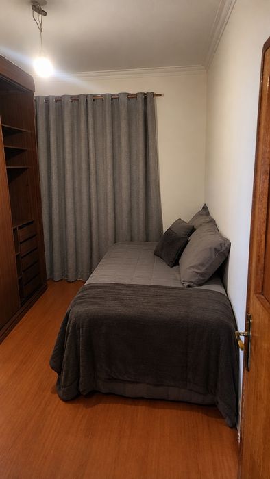 Quarto olivais 5 minutos aeroporto a pé