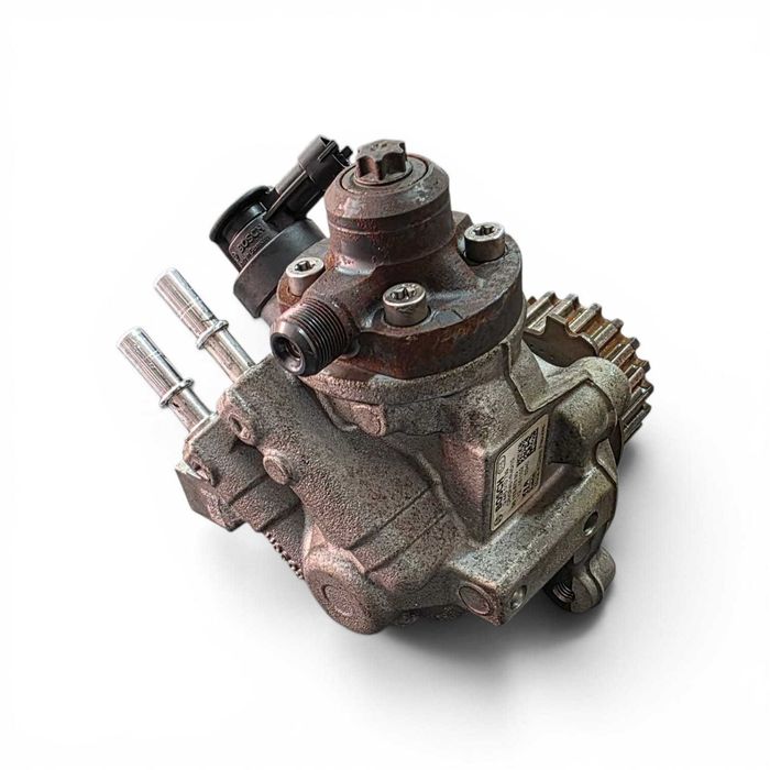 Bomba Injetora Alta Pressão Bosch 1.6 Blue Hdi Peugeot Citroen  0445010739