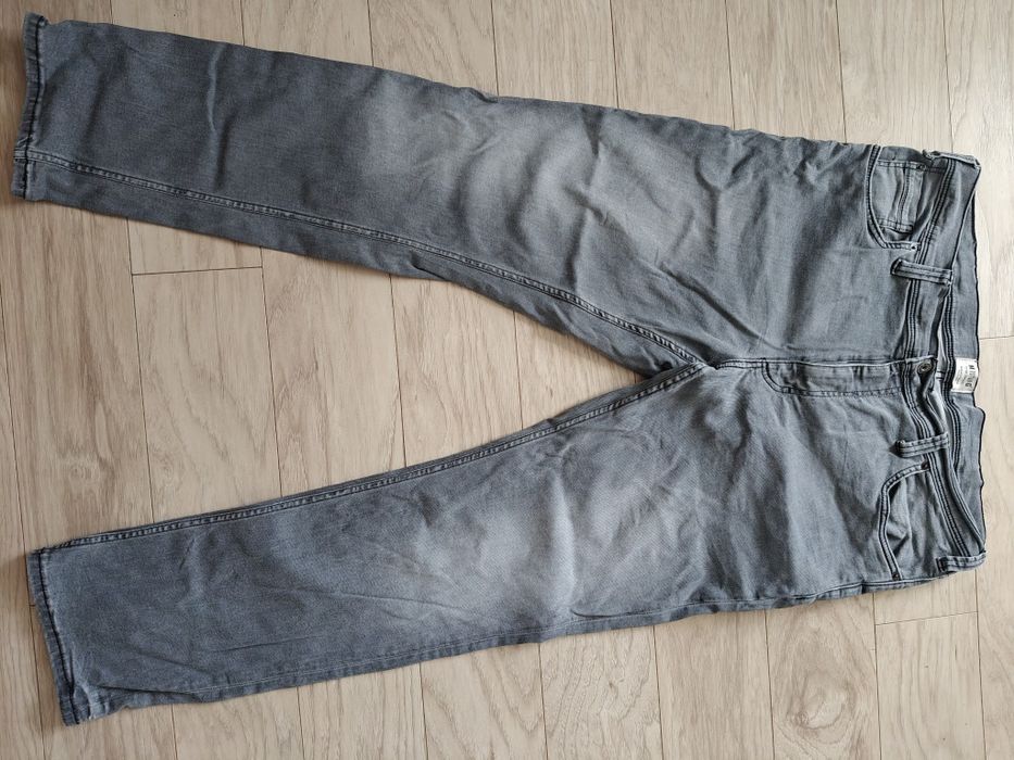 Spodnie Mustang 40/32