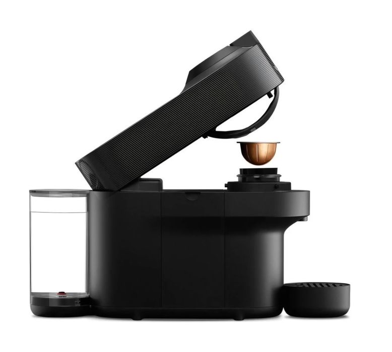 (Nova) Máquina de Café DELONGHI Nespresso Vertuo