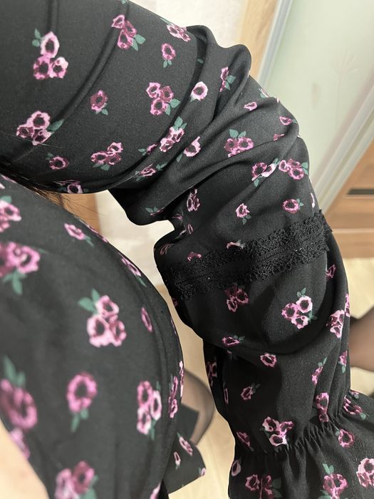 Блузка terranova