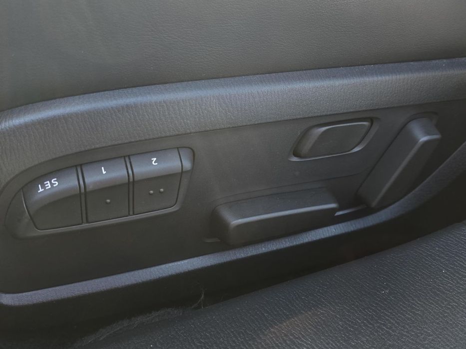 Mazda D Skypassion Aut