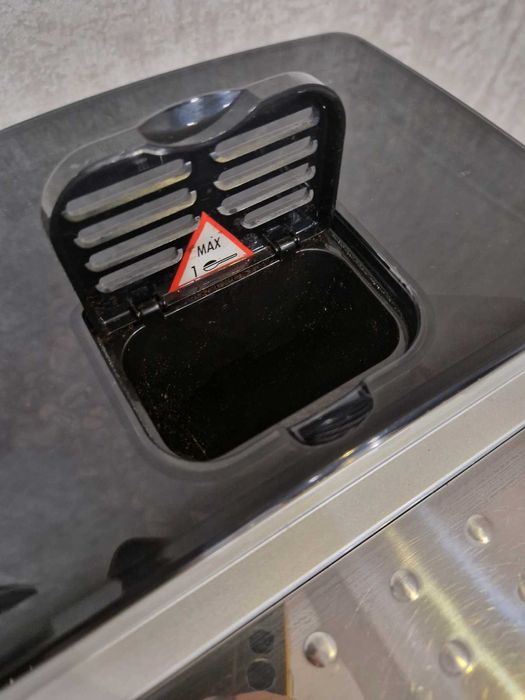 Кофемашина Delonghi Magnifica S Cappuccino ECAM 22.360 S