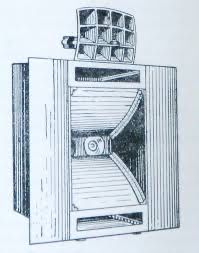 Громкоговоритель / Гучномовець / Мегафон / Рупор / Вторсырье