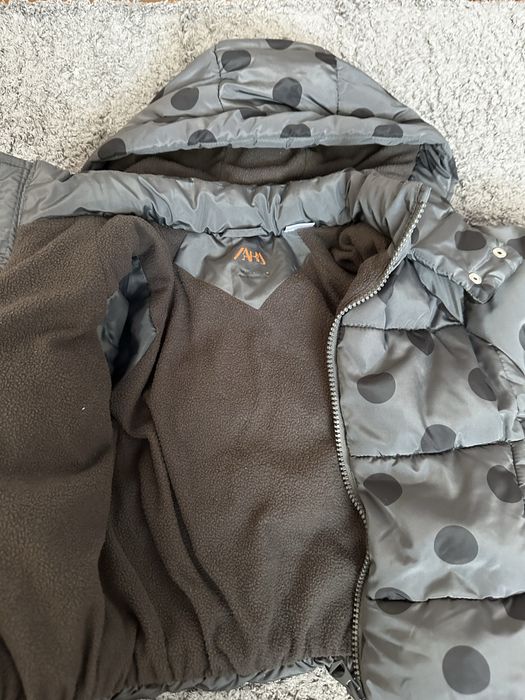 Курточки 80-92 см