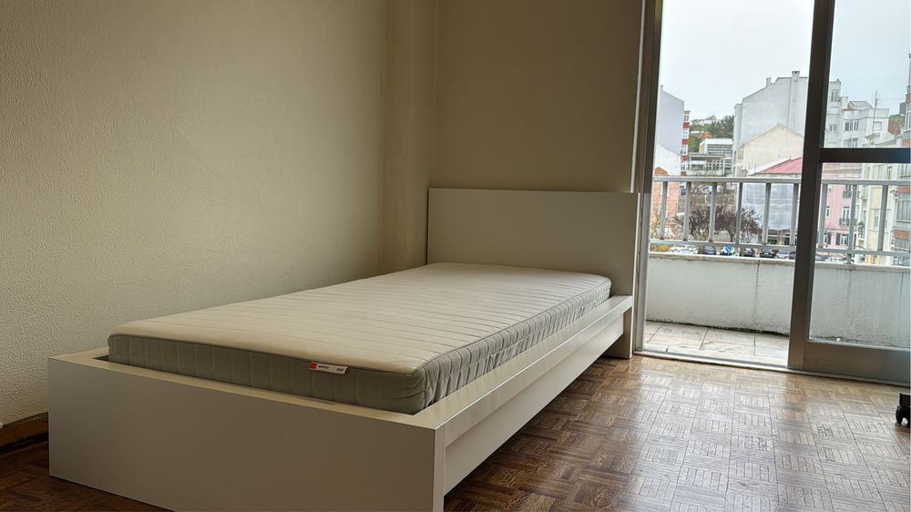 Quarto Lisboa (Sete Rios)