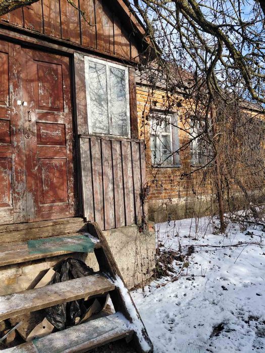 Продам будинок в с.Лутище