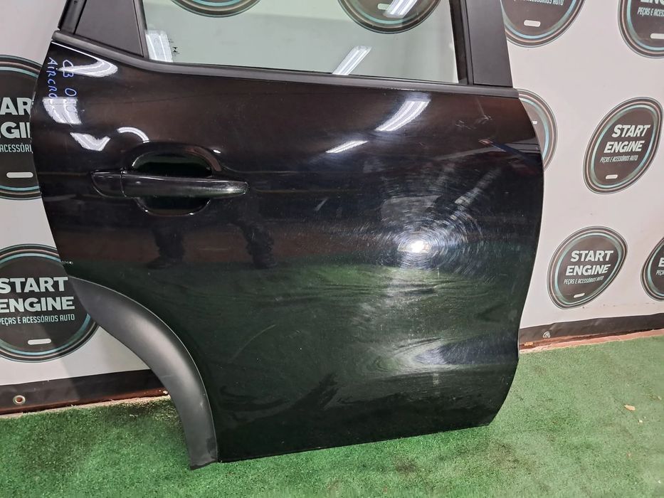 Citroen C3 Aircross Porta frente esquerda e tras direita 2017-2020