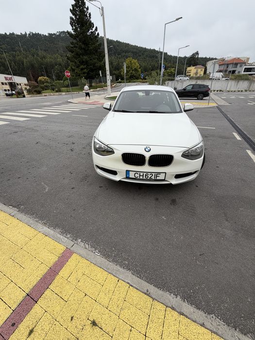Bmw serei-1   1,6 deisel