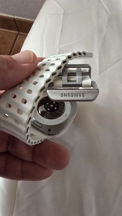 Samsung galaxy watch ultra