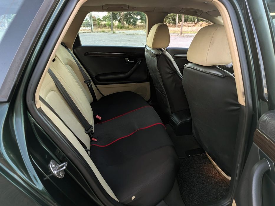 Seat Exeo 2.0 TDI 143cv 2011 (LER A DESCRIÇÃO COM ATENÇÃO)