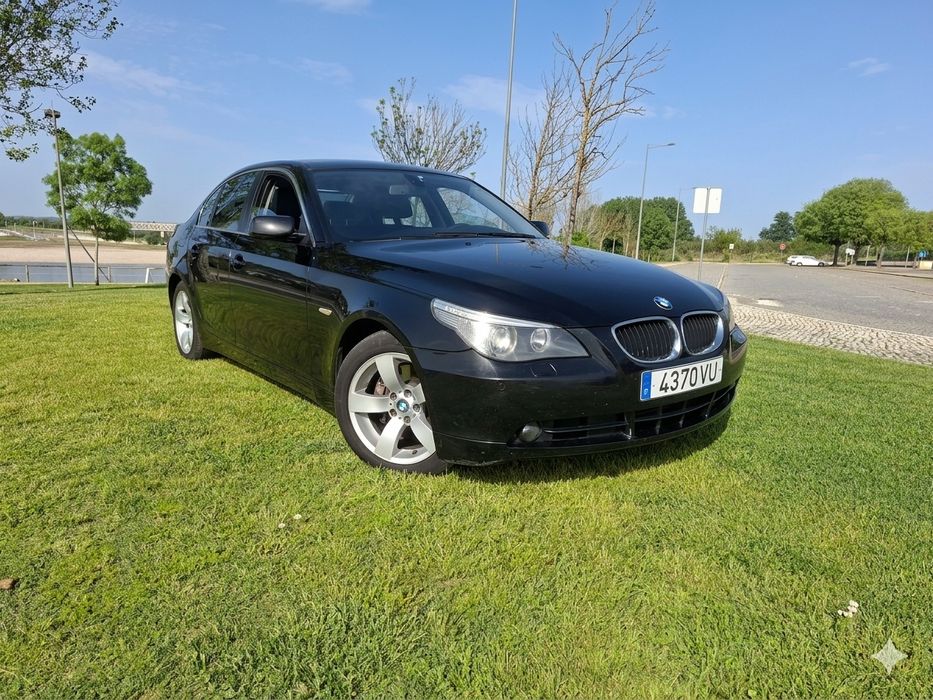BMW 530D 2003 9750€ Negociável