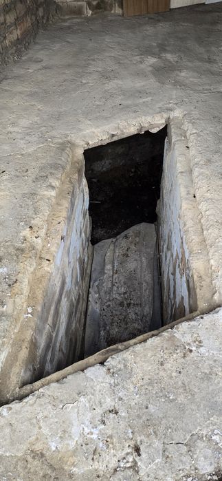 Оренда гаражу І. Виговського 15