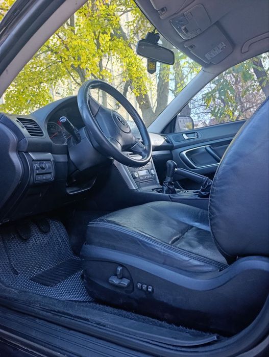 Продам Subaru legacy