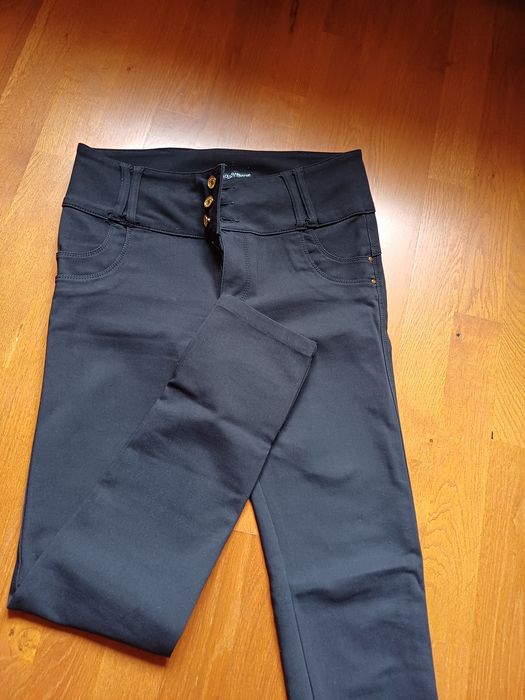 Фірмові штани dolce &gabanna  і armani exchange