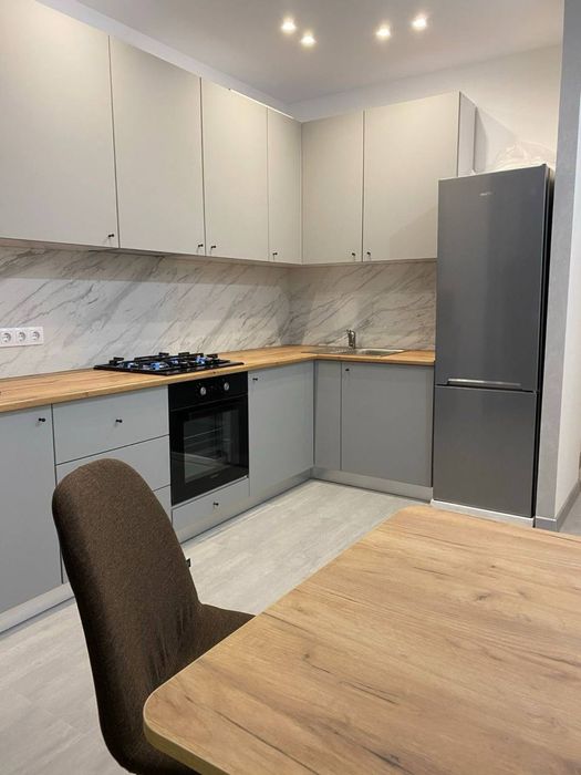 Оренда 1 кім квартири Новобудова Вул Залізнична Бортнянського Шевченка