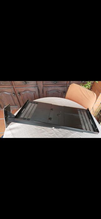 Suporte televisão horizontal